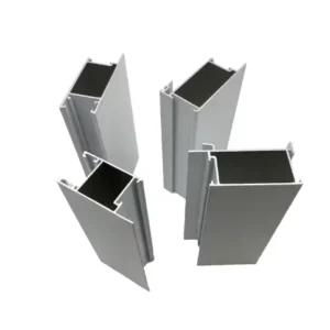 Top China Manufacturer of 6000 Series Aluminium Profile for Sliding Windows Bending and Cutting Processing Services Included