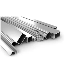 Top Quality Aluminum Profile Aluminum Profile for Truck and Trailer