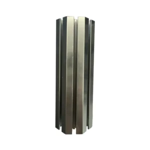 Trade Show Display Customized Shell Scheme Booth Material Anodized Aluminum Extrusion Profile Suppliers