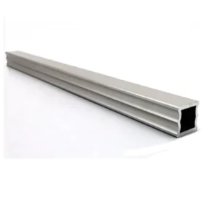 Traffic Sign Aluminum Alloy Extrusions Profile 6000 8000 Series Customize Length and Width High Visibility & Durability