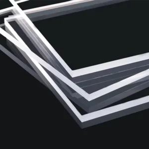 Transparent Clear Cast Acrylic Plastic Sheets 2mm 3mm 4mm 5mm 6mm 8mm 10mm 12mm