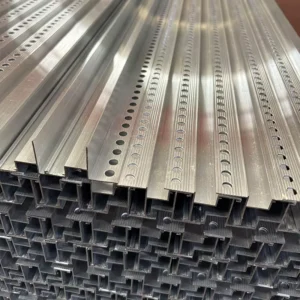 Trim Decorative Aluminium Wall Cabinet Ceiling LED Profile