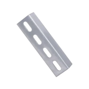 U shaped C shaped Steel Hot Dip Galvanized Photovoltaic Solar Panel Brackets Manufacturer China Zinc Aluminum Magnesium
