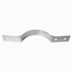 UV-Resistant Weather-Resistant Photovoltaic Bracket Accessories with Modular Design for Solar Parks