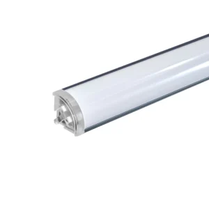 Under Cabinet Lighting Slim V Shaped Profile Lighting Shelf Corner Solderless LED Linear Light