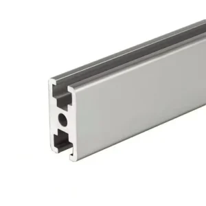 V Slot Aluminium Extrusion Profile Industrial Aluminum Profiles Aluminum Alloy Frame Profile for Rail Awnings