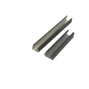 Wardrobe LED Strip Light Aluminum Profile Ceiling Aluminum Profiles for Exhibition Stands