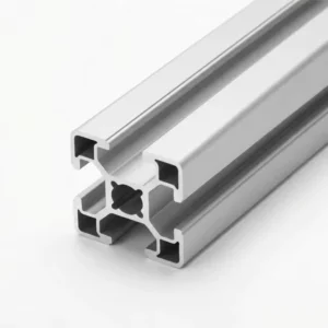 Warehouse Shelving Aluminum Profile Extrusion Rack System for Storage Logistics Industrial Racking Modular Adjustable