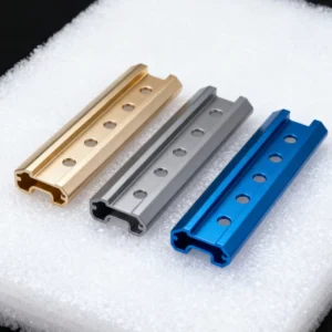 Warehousing and Logistics Equipment Dustproof Design Customized Processing According to Drawings Industrial Aluminum Profiles