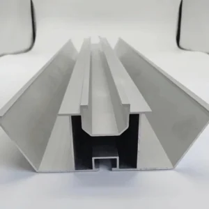 Waterproof Aluminum Profile Solar Carport