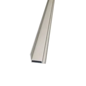 Waterproof Anti Oxidation Frame for 72 Cells Solar Panel Solar Raw Materials Mounting