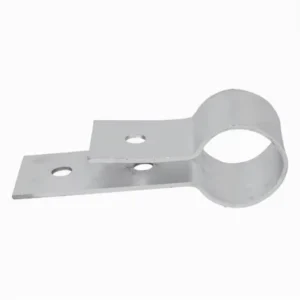 Wind Resistant Corrosion Resistant Photovoltaic Bracket Accessories for Solar Parks