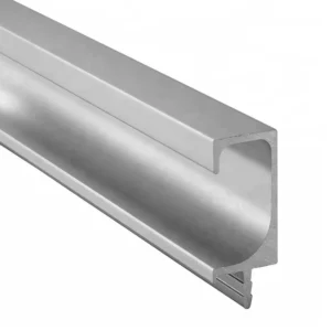 Window and Door Sliding Thermal Broken Aluminum Profile 6000 Series Anti Corrosive with Cutting Bending Welding Services