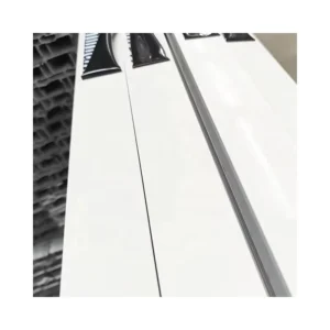 Windows Aluminum Profiles Custom Profiles Aluminum Powder Coating White Aluminum Profiles