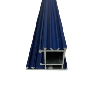 Windows and Doors Aluminum Profile