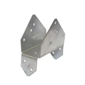 Wood Connection Bracket Heavy Duty Strong Timber Beam Hurricane Ties