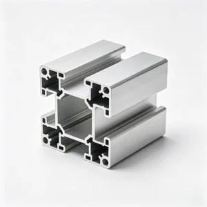 Wood Grain Custom Aluminum Profile for Exterior Pergola and Pavilion Weather Resistant Craft