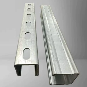 YMHD GROUND Model Hot Dip Galvanized Solar Panel Module Mounting Frames Structure Ground Brackets Photovoltaic Mounting Racks