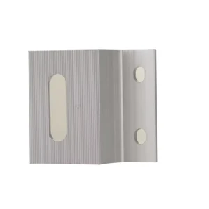 YUDA YDSC01 Aluminium Hot Dip Galvanized 1.5 Wind Load bracket 1.5 Snow Load Zhejiang Solar Panel Mounting System Accessories