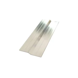 Z Shaped Ingenious Decorative Aluminium Profile