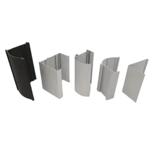 Zebra Blinds Curtain Rods and Rails Aluminium Profile for Curtain Rail Aluminium Profile for Windows
