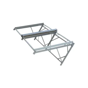 high quality roof solar bracket for solar system