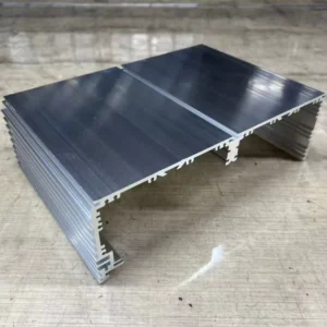 用于生产设备的工业铝型材 精密加工