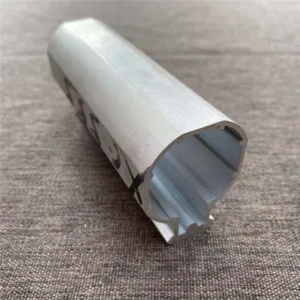 用于材料架的工业铝型材 重型型材和定制尺寸