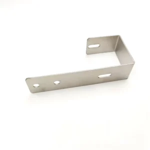 square Universal Solar Panel Mounting Balcony Hook for Solar Balcony System and Bracket